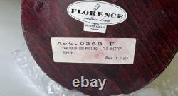 Giuseppe Armani Zephyr La Brezza 1993 Florence Art-0368-F Made in Italy