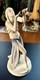 Gustav Oppel Rosenthal German Porcelain Art Deco'prayer Dancer Figurine 1937