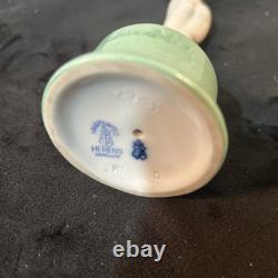 Herend Art Deco Female Figurine