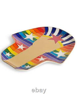 Jonathan Adler Sphinx Trinket Tray $98.00 some flaws/Imperfections