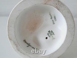 Karl Ens Porcelain Art Deco Dancer