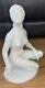 Kurt Steiner Art Deco Naked Nude Woman Lady German 9365 Porcelain Figurine 12