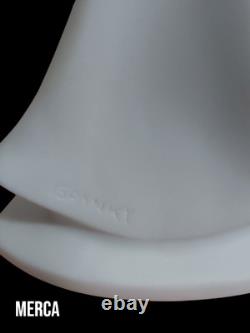 Laszlo Ispanky Vintage Art Deco Lady Iris Porcelain Figurine 12 Stunning Laszlo Ispanky Vintage Art Deco Lady Iris Porcelain Figurine 12 Stunning