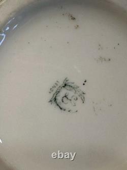 Lenox Mauser Silver Overlay Art Deco Tea Pot c 1906-1930