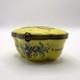 Limoges Floral Art Deco Trinket Box Chamart Peint Main France Vintage Video