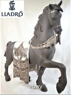 Lladro 7168 figurine Re-Deco