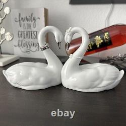 Lladro Endless Love Re-Deco Porcelain Figurine