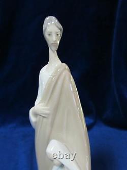 Lladro Nativity #4585 Brand New In Box Christmas Jesus Mary Religious Save$$ F/s