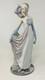 Lladro Porcelain Figurine #5283 Charleston Socialite 1920s Art Deco, Mint