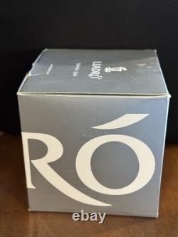 Lladro Porcelain Lithophane Votive Fairy Light Exclusive KLM Airlines Amsterdam