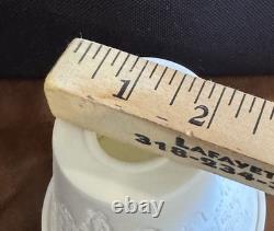 Lladro Porcelain Lithophane Votive Fairy Light Exclusive KLM Airlines Amsterdam