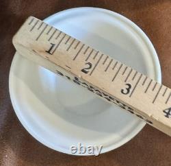 Lladro Porcelain Lithophane Votive Fairy Light Exclusive KLM Airlines Amsterdam