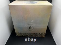Louis Icart Art Deco 1929 Coursing II Limited Ed Figurine with Original Packaging