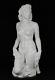 Meissen Porcelain Modernist Sculpture Spring Nude By Robert Ullman Art Deco 1940