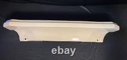 NIB Vintage Art Deco Style Porcelain Bathroom Wall Shelf Console 24