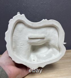 Nymphenburg Tempestuous Lovers #248 Porcelain Figurine