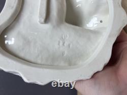 Nymphenburg Tempestuous Lovers #248 Porcelain Figurine