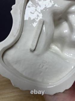 Nymphenburg Tempestuous Lovers #248 Porcelain Figurine