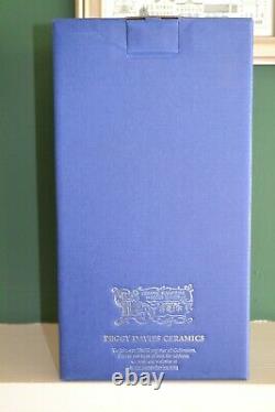 Peggy Davies Kevin Francis Ceramics Ace Player Ltd Ed Cert Boxed 51/300