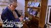 Phil Serrell And Irita Marriott Day 2 Season 24 Antiques Road Trip