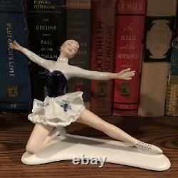 Porcelain Figurine Wallendorf Germany