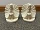 Rare German Porcelain Art Deco Seated Woman With Skirt Bookend Pair