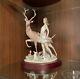 Rare Lladro Diana Goddess Of The Hunt #6269 Mint Condition