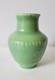 Rookwood Art Pottery Early 1900's Green Glazed Porcelain Art Deco Vase 6452