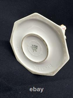 Rosenthal Art Deco Porcelain Figure Pierette D CHAROL