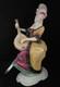 Rosenthal Kunst-abteilung Bavaria Figurine Hand Painted Art Deco Rare