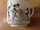 Royal Paragon W. Disney Mickey Mouse Cup Lets Be As Happy As We Can All Day Long