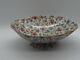 Royal Winton Fruit Bowl Old Cottage Chintz 4652 Made In England C. 1930