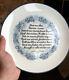 Ss Allach Julfest 1944 Plate