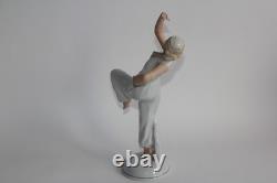 Schaubach Kunst Germany Art Deco Porcelain Dancer (64273)