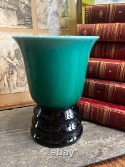Sèvres Cup By Paul Millet Antique Art Deco Porcelain