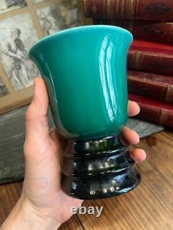 Sèvres Cup By Paul Millet Antique Art Deco Porcelain