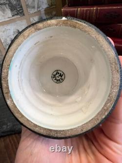 Sèvres Cup By Paul Millet Antique Art Deco Porcelain