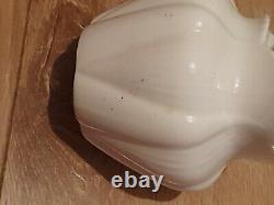 Stunning Vintage Shelley Bone China Dainty Tea Set White, c1925-45 Rd 272101