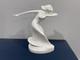Theo Vos Hutschenreuther Art Deco Porcelain Figure Of A Dancer Circa 1925 (ddz)