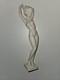 Vintage Art Deco Style Nude Porcelain Figure By Hutschenreuther