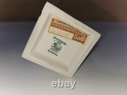 Vintage Art Deco Style Nude Porcelain Figure by Hutschenreuther