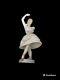 Vintage Bing & Grondahl Porcelain Figure Columbine # 2355 Check Pics Has 1 Flaw