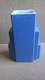 Vintage Coors Colorado Pottery Porcelain Art Deco Empire Skyscraper Vase 1930