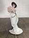 Vintage Louis Icart Figurine Porcelain 1928 Tosca #772 1987 Dacs/spadem