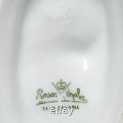 Vintage Rosenthal Art Deco Bride of Wind Liebermann Figurine 7.75h