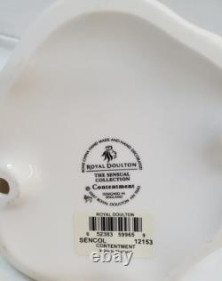 Vintage porcelain figurines ladies art deco