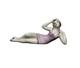Vtg Bathing Beauty Lady Woman Figurine Porcelain Bisque Doll Art Deco Germany