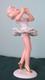 Wallendorf Art Deco Lovely Ballerina Porcelain 5.5 Figurine Germany